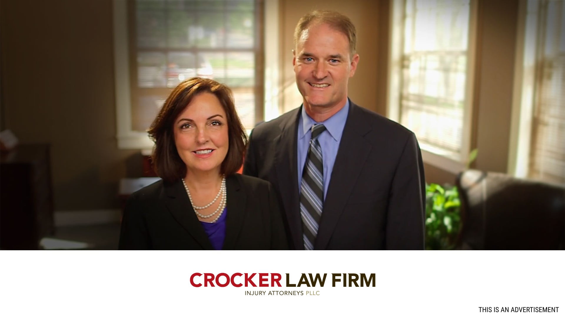 Home & Hospital Appointments • Crocker Injury Lawyers